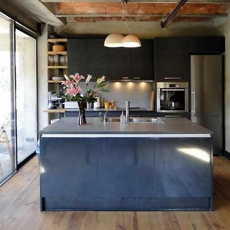 Sleep & Stay Artistico Loft Sant Daniel Girona Ngoại thất bức ảnh