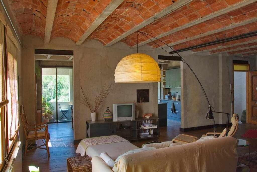 Sleep & Stay Artistico Loft Sant Daniel Girona Ngoại thất bức ảnh