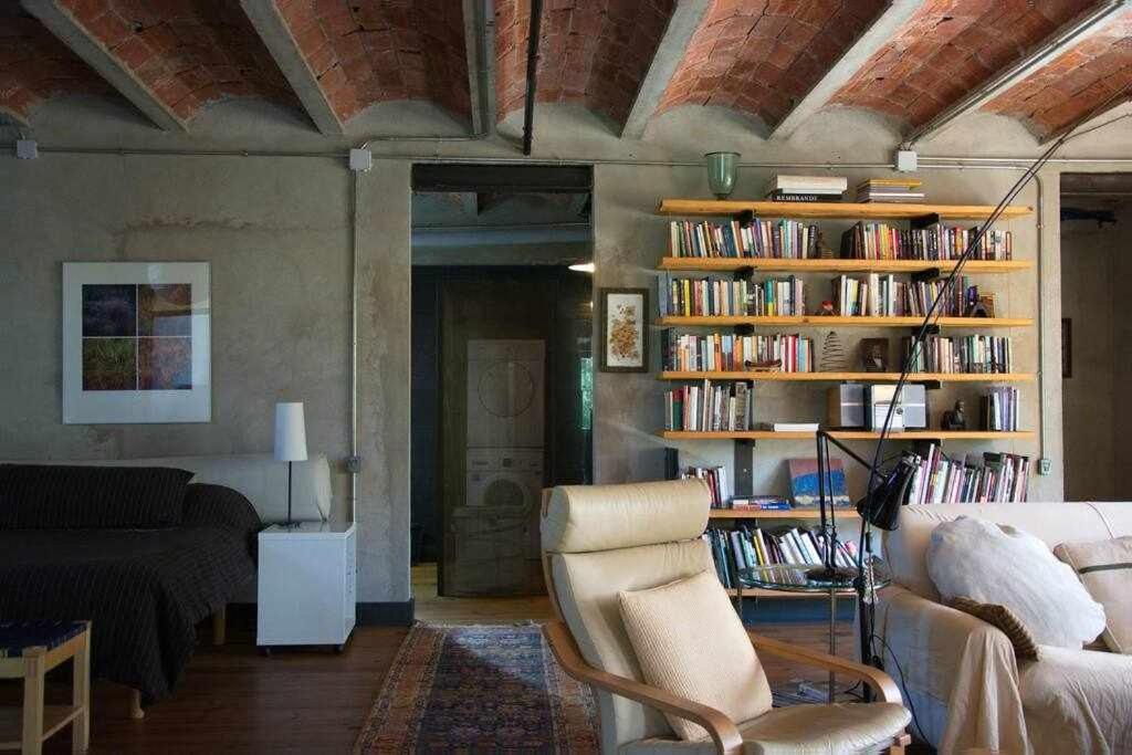 Sleep & Stay Artistico Loft Sant Daniel Girona Ngoại thất bức ảnh