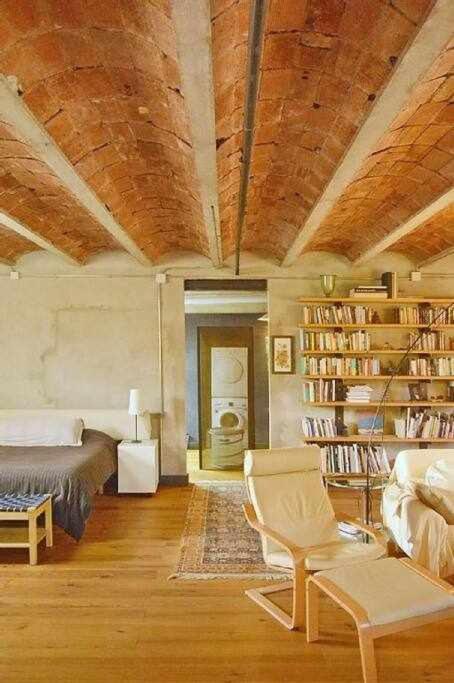 Sleep & Stay Artistico Loft Sant Daniel Girona Ngoại thất bức ảnh