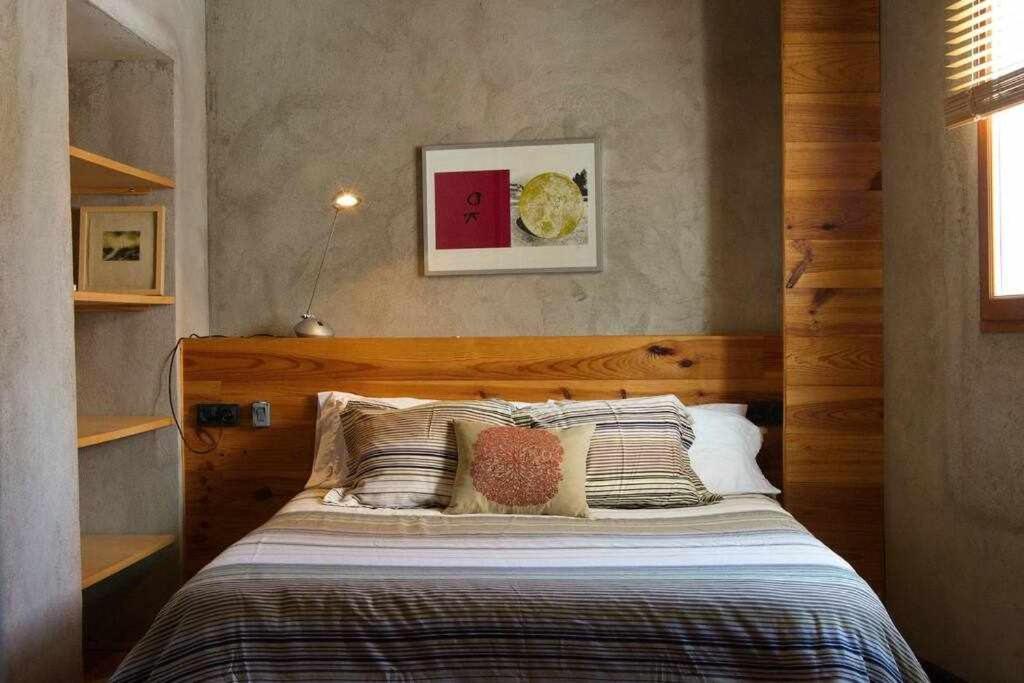 Sleep & Stay Artistico Loft Sant Daniel Girona Ngoại thất bức ảnh