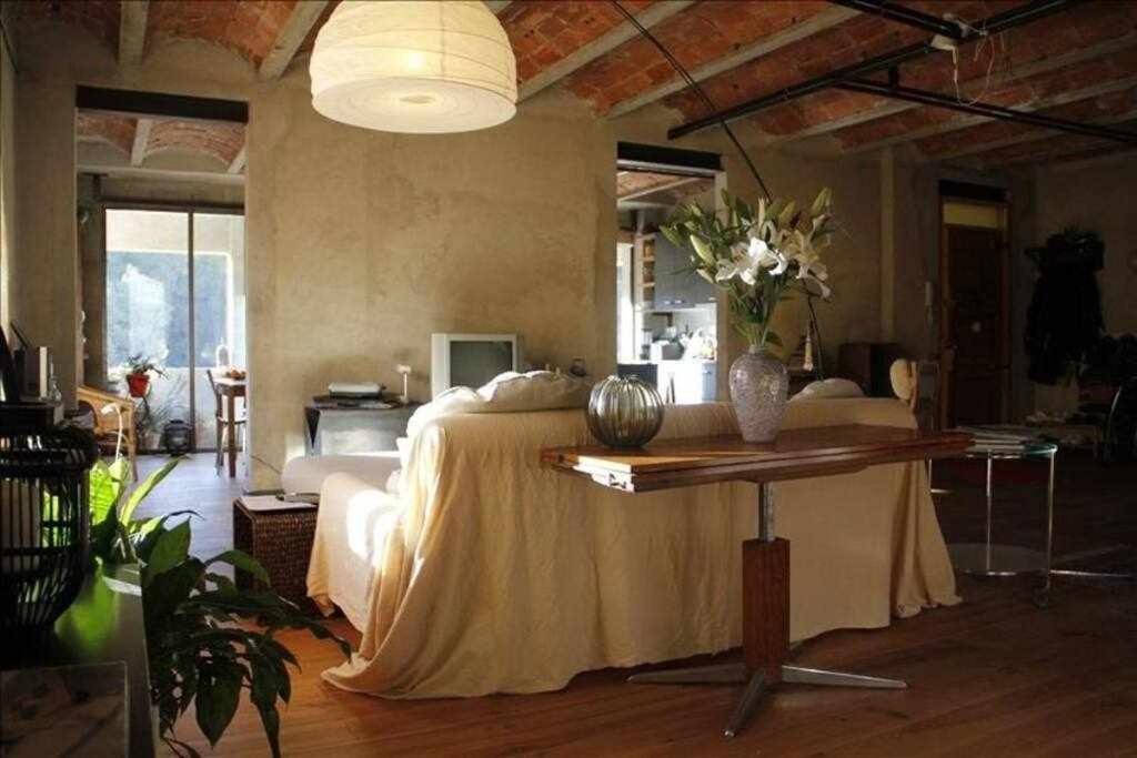 Sleep & Stay Artistico Loft Sant Daniel Girona Ngoại thất bức ảnh