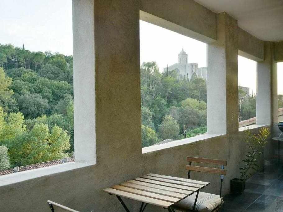 Sleep & Stay Artistico Loft Sant Daniel Girona Ngoại thất bức ảnh