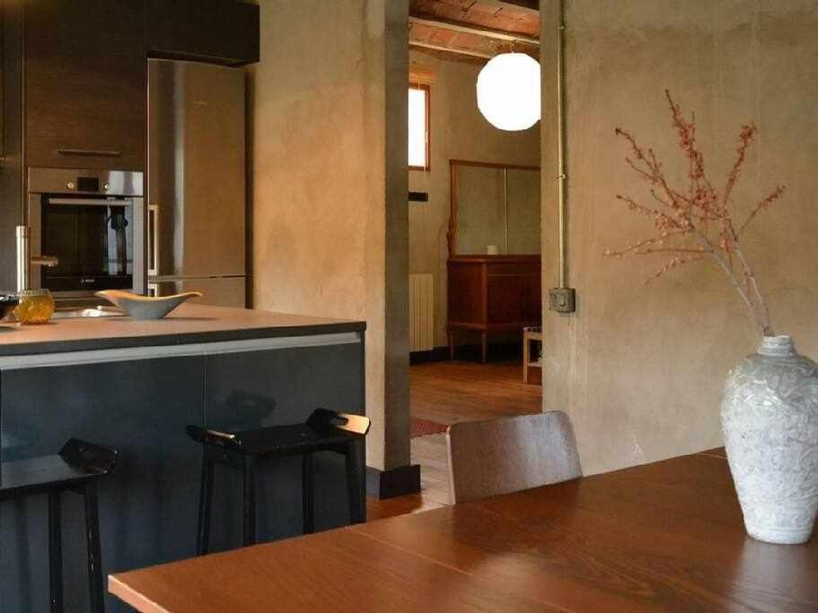 Sleep & Stay Artistico Loft Sant Daniel Girona Ngoại thất bức ảnh