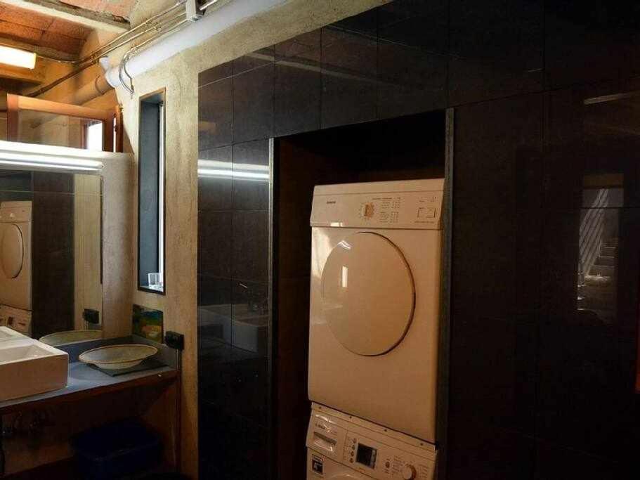 Sleep & Stay Artistico Loft Sant Daniel Girona Ngoại thất bức ảnh