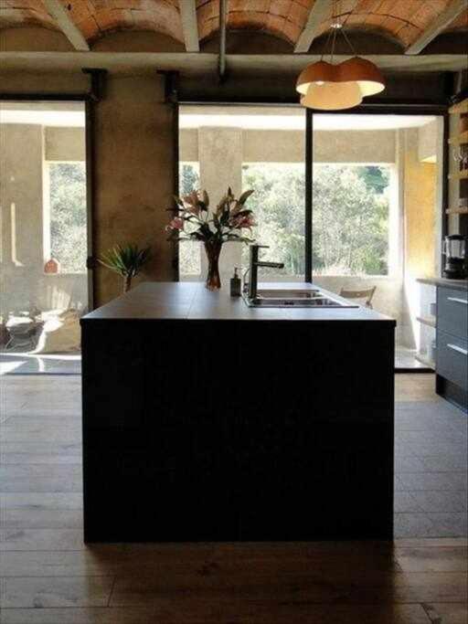 Sleep & Stay Artistico Loft Sant Daniel Girona Ngoại thất bức ảnh