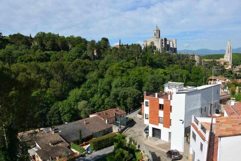 Sleep & Stay Artistico Loft Sant Daniel Girona Ngoại thất bức ảnh
