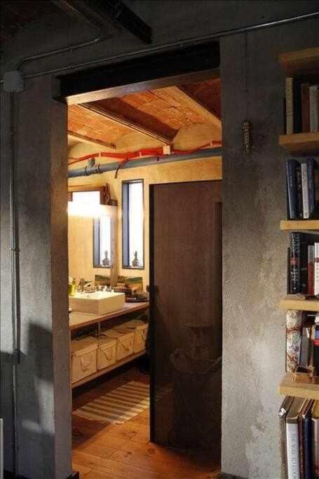 Sleep & Stay Artistico Loft Sant Daniel Girona Ngoại thất bức ảnh