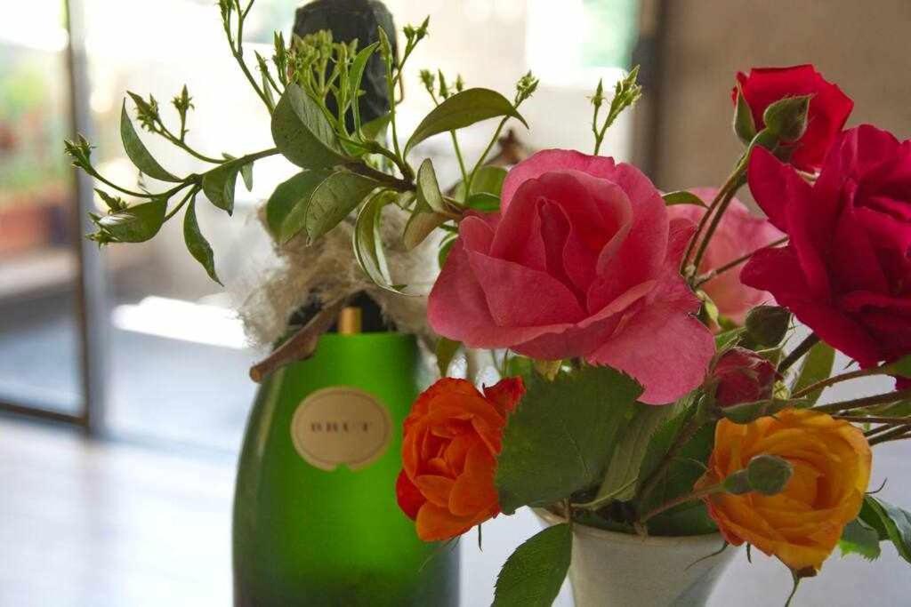 Sleep & Stay Artistico Loft Sant Daniel Girona Ngoại thất bức ảnh