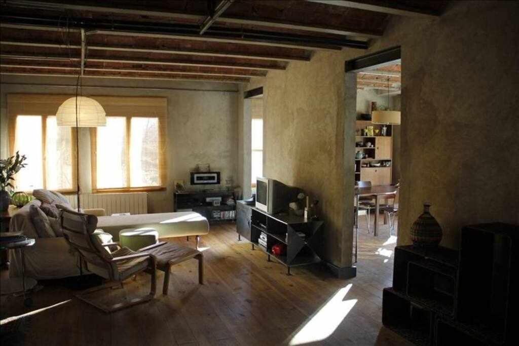 Sleep & Stay Artistico Loft Sant Daniel Girona Ngoại thất bức ảnh