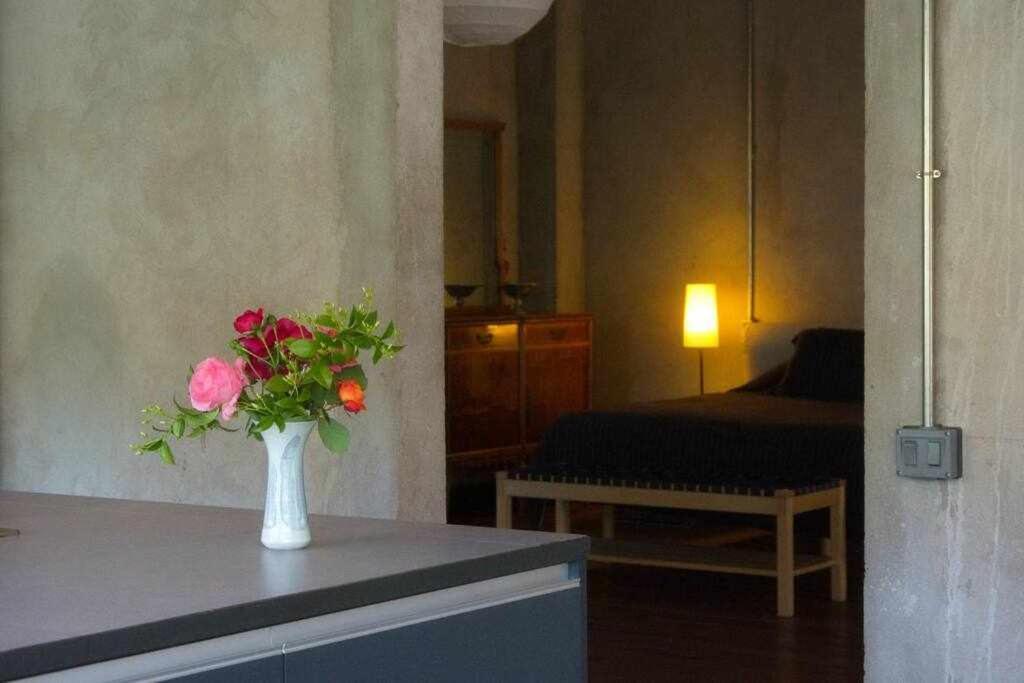 Sleep & Stay Artistico Loft Sant Daniel Girona Ngoại thất bức ảnh